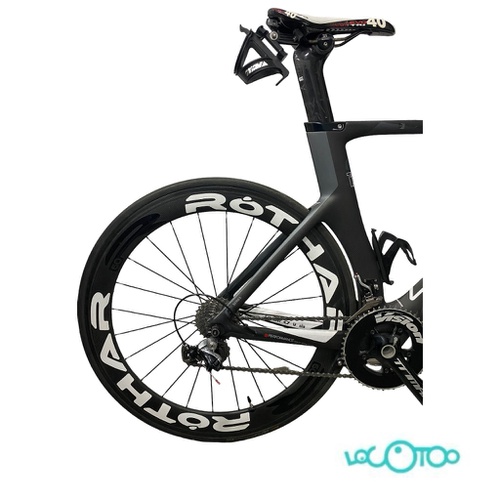 Bicicleta Carretera FELT Cuadro de Fibra de