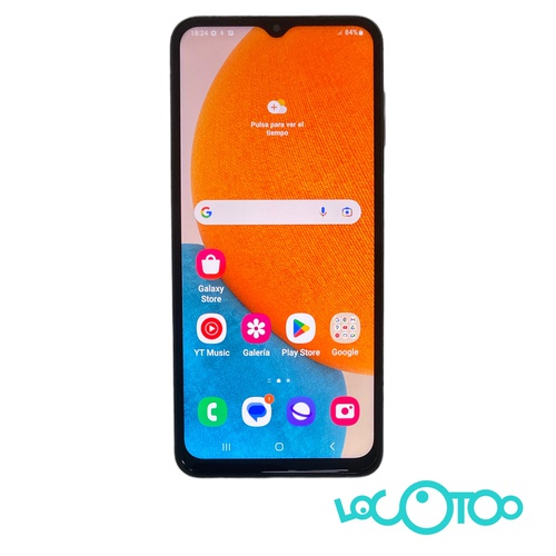 SAMSUNG GALAXY A23 5G 128 GB