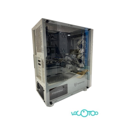 PC PC GIGABYTE PC MONTADO A PIEZAS 240 GB S