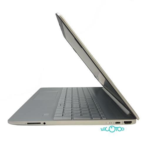 HP 15S-EQ1040NS AMD 3020 4GB 120GB SSD 