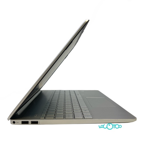 HP 15S-EQ1040NS AMD 3020 4GB 120GB SSD 