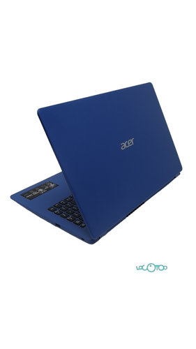 Portátil ACER N19C1 1TB SATA 8 GB AMD Ryzen