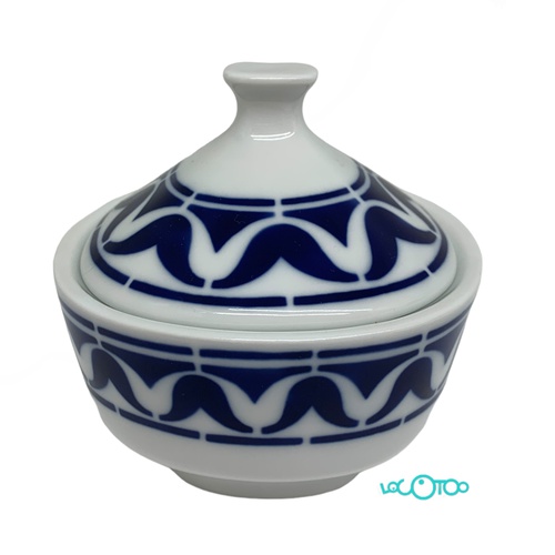 CERAMICA SARGADELOS JUEGO TU Y YO DESAYUNO