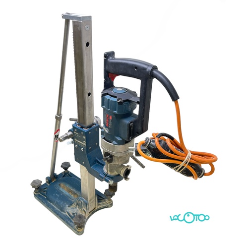 TALADRO BOSCH PROFESSIONAL GDB 180 WE / COL