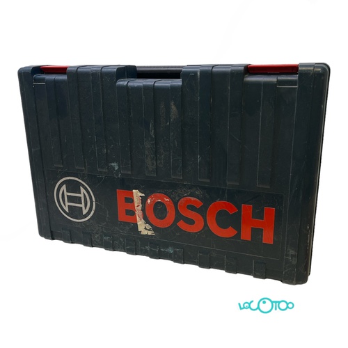 TALADRO BOSCH PROFESSIONAL GDB 180 WE / COL