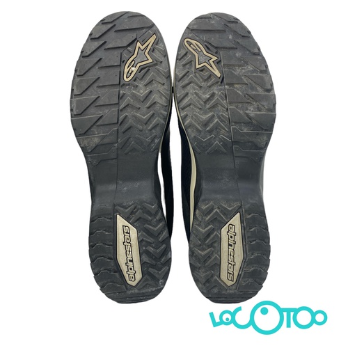 ALPINESTARS CR-6 DRYSTAR Talla 46