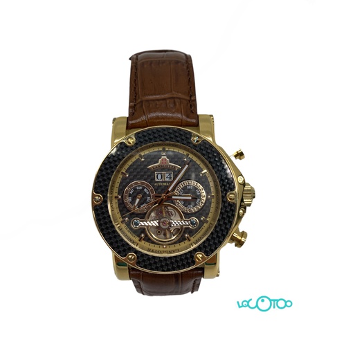 Reloj Pulsera LANSCOTTE OPEN BALANCE 42 42 