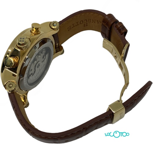 Reloj Pulsera LANSCOTTE OPEN BALANCE 42 42 