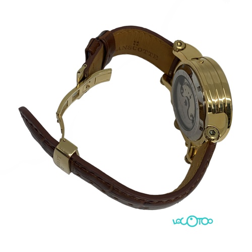 Reloj Pulsera LANSCOTTE OPEN BALANCE 42 42 