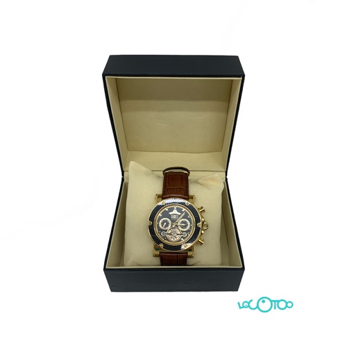 Reloj Pulsera LANSCOTTE OPEN BALANCE 42 42 