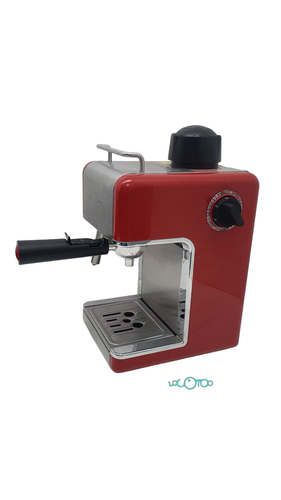 Cafetera Expreso VITAL ESPRESSO CM6812E