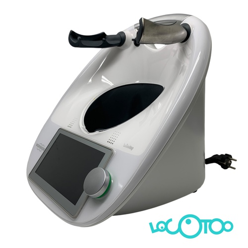 VORWERK THERMOMIX TM6