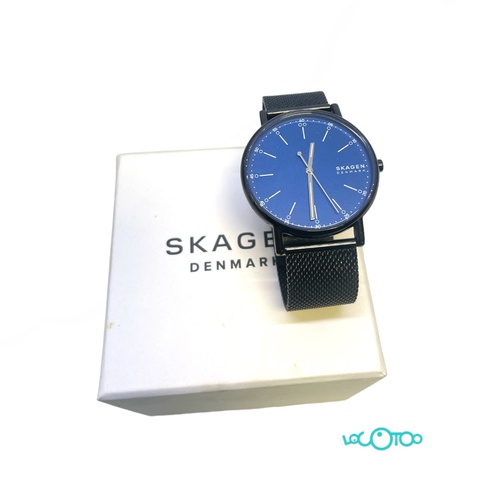 RELOJ PULSERA SKAGEN SKW 6655
