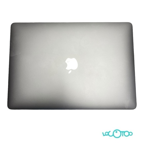 Portátil APPLE MACBOOK AIR 2019 (A1932) 128