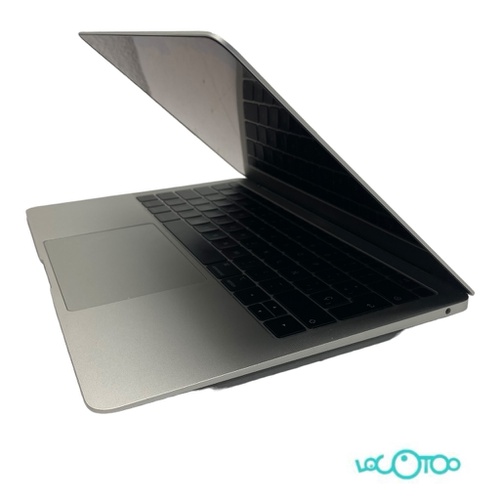 Portátil APPLE MACBOOK AIR 2019 (A1932) 128
