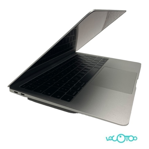 Portátil APPLE MACBOOK AIR 2019 (A1932) 128