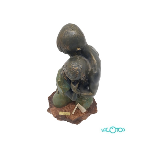 CERAMICA A ANGLADA FIGURA