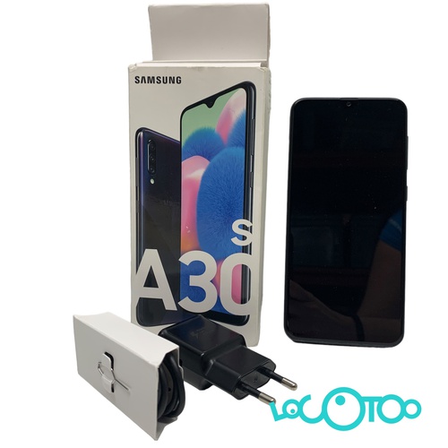  GALAXY A30 S 4 GB 64 GB 