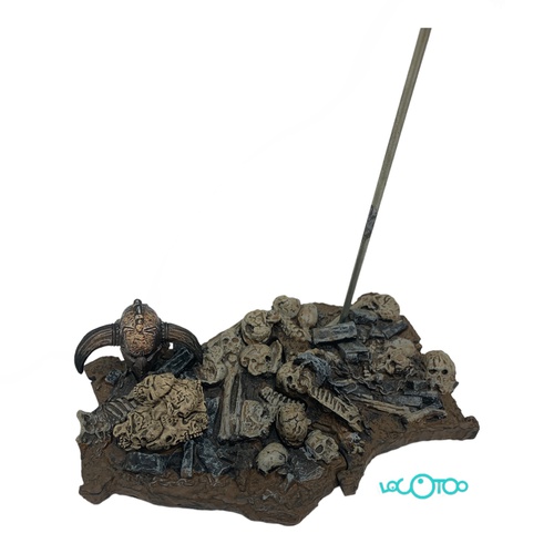 Figuras Acción MCFARLANE TOYS CONAN