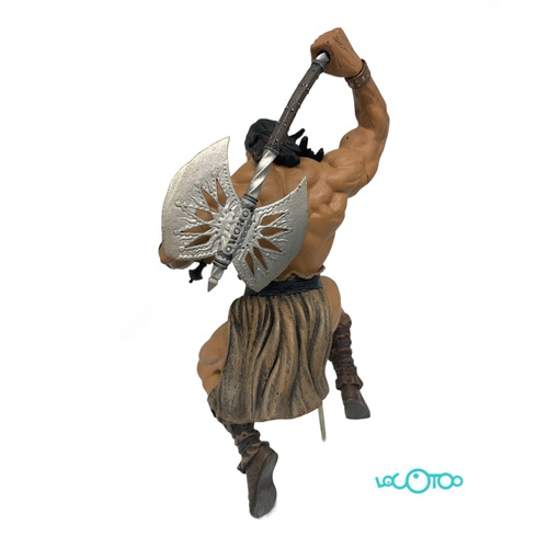 Figuras Acción MCFARLANE TOYS CONAN