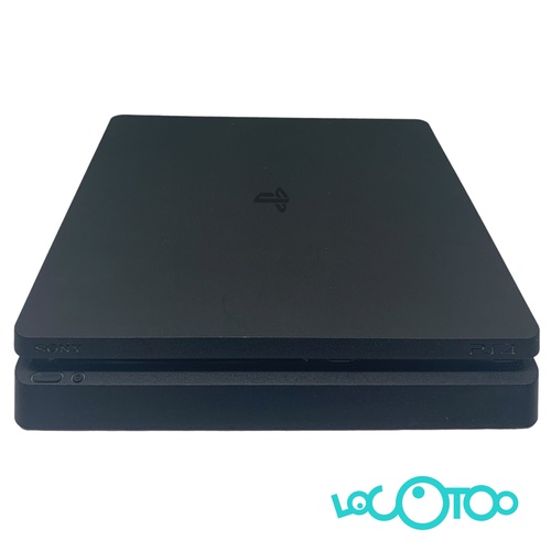 Consola SONY PS4 SLIM Playstation 4 1 Tb CO
