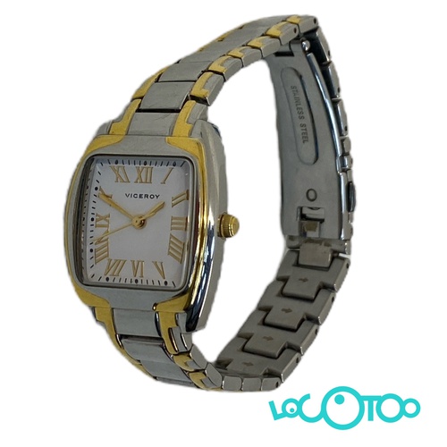 RELOJ PULSERA VICEROY 46932