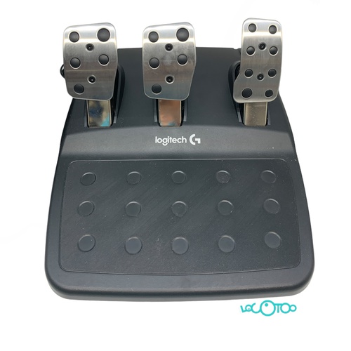 Volante Consola VOLANTE CONSOLA LOGITECH G2