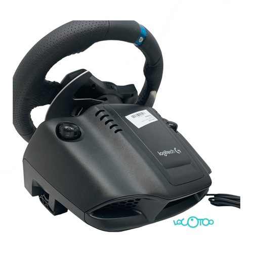 Volante Consola VOLANTE CONSOLA LOGITECH G2
