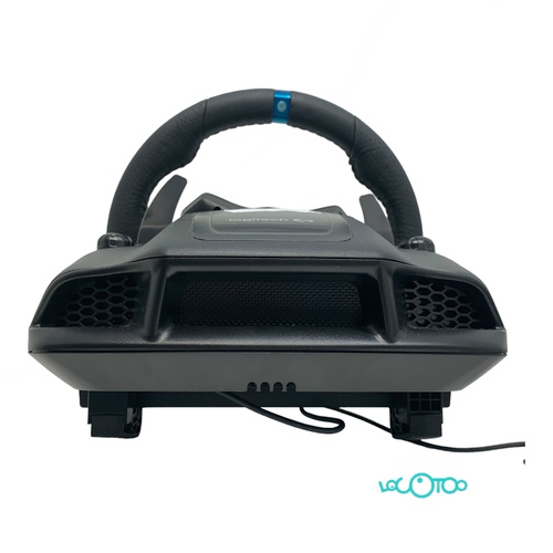 Volante Consola VOLANTE CONSOLA LOGITECH G2