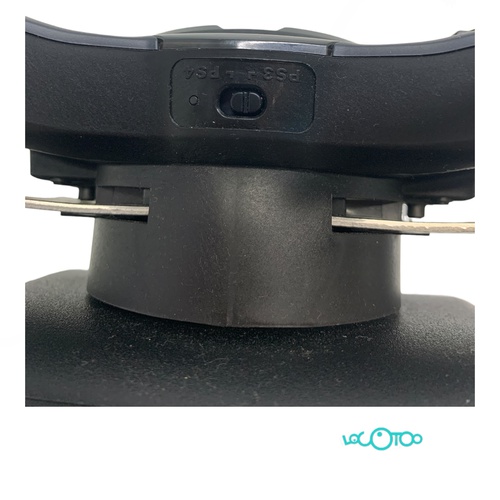 Volante Consola VOLANTE CONSOLA LOGITECH G2