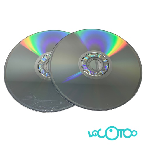 Videojuego MICROSOFT XBOX 360 CALL OF DUTY 