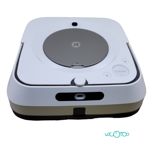 IROBOT BRAAVA JET M6 