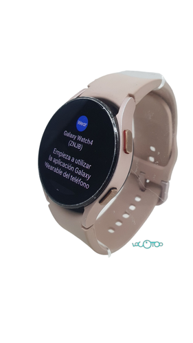 Smartwatch SAMSUNG WATCH 4 40 mm