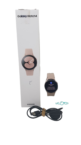 Smartwatch SAMSUNG WATCH 4 40 mm