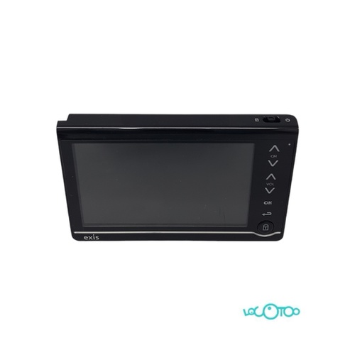 Varios Reproductores EXIS S40