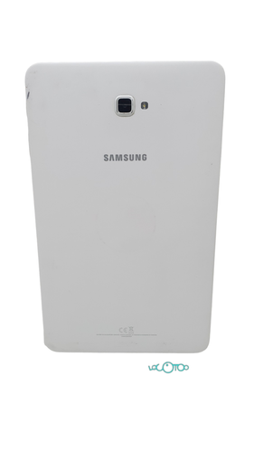 TABLET SAMSUNG TAB A 2016 (SM-T580) WIFI 10