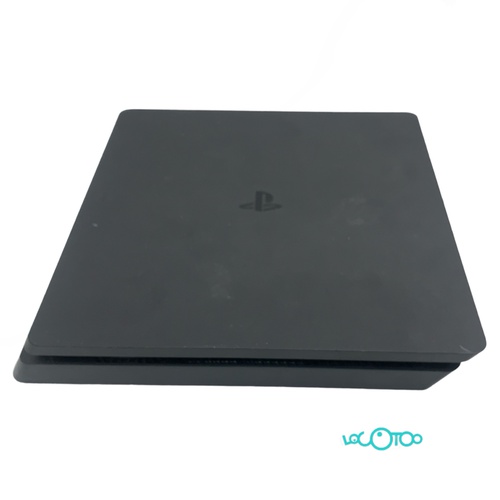 Consola SONY PS4 SLIM Playstation 4 1TB Sin