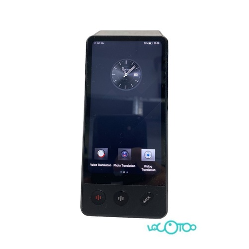 Varios Accesorios Informática IFLYTEK AIT P