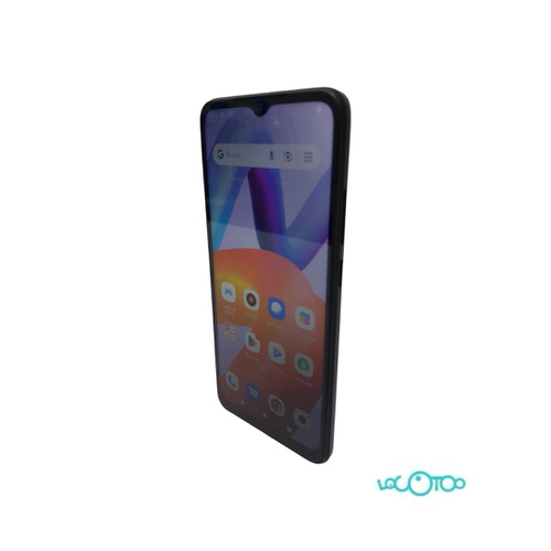 Smartphone XIAOMI REDMI A2 Tarjeta SD 6.6 2