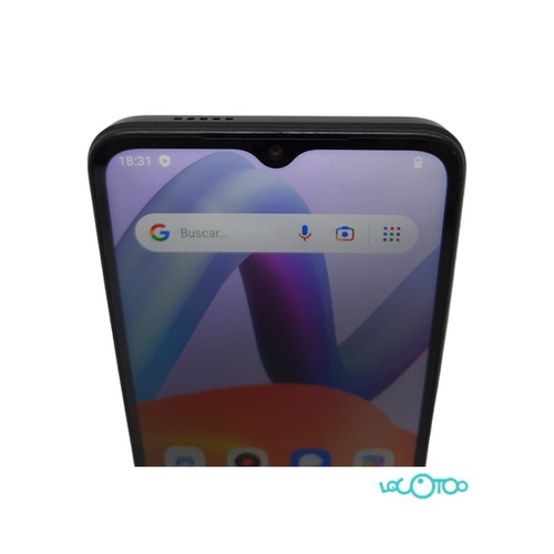 Smartphone XIAOMI REDMI A2 Tarjeta SD 6.6 2