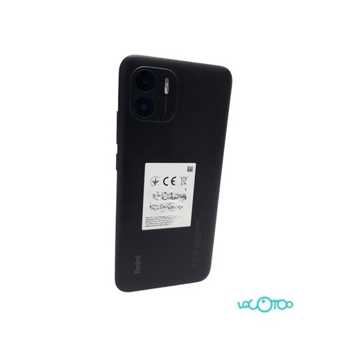 Smartphone XIAOMI REDMI A2 Tarjeta SD 6.6 2