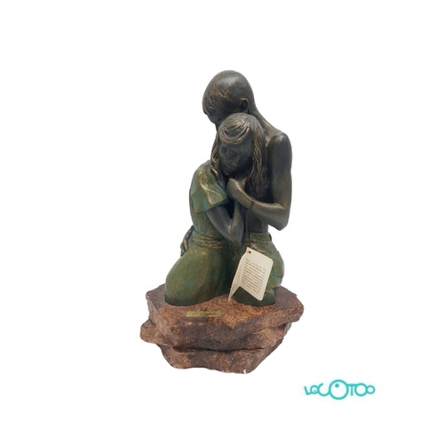 CERAMICA A ANGLADA FIGURA