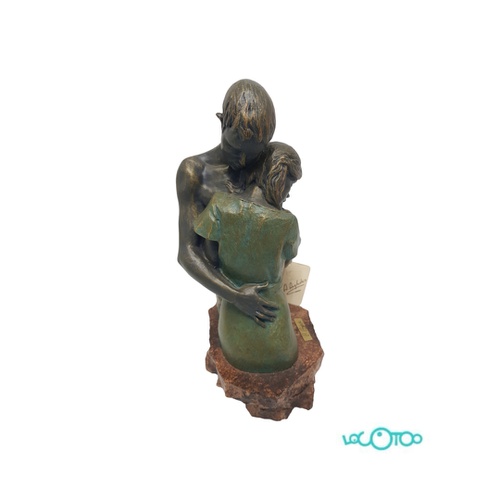 CERAMICA A ANGLADA FIGURA