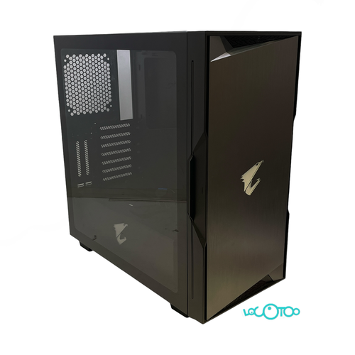 Varios Componentes Ordenador AORUS CAJA PC