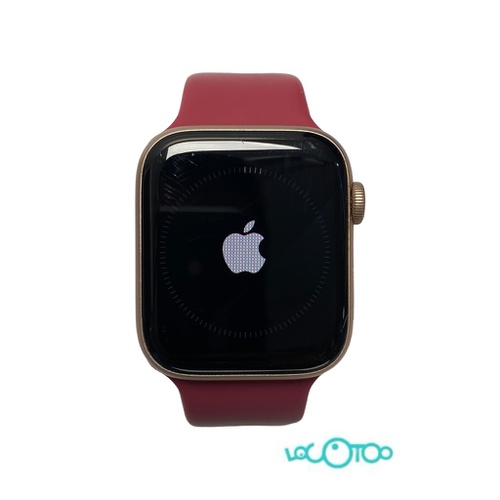 Smartwatch APPLE WATCH SERIES 4 44 mm GPS I