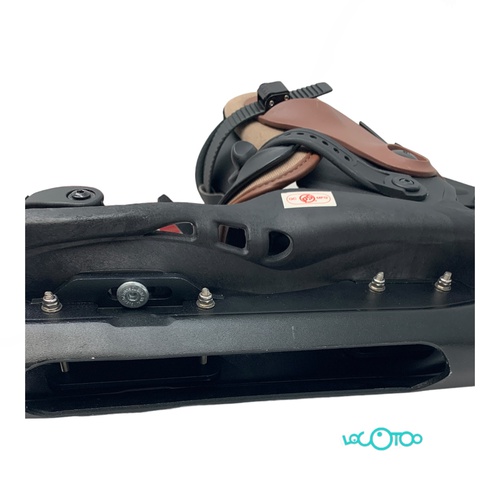 PATINES POWERSLIDE OFF ROAD XC TRINITY PRO 