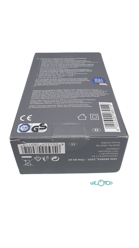 Varios Telefonía TRONIC ENCHUFE CARGADOR US