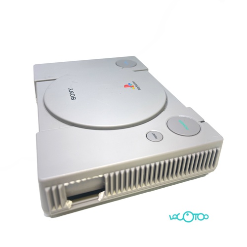 CONSOLA SONY PLAYSTATION CLASSIC MINI