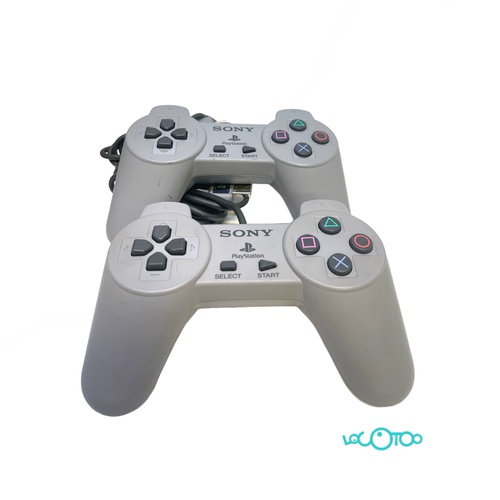 CONSOLA SONY PLAYSTATION CLASSIC MINI