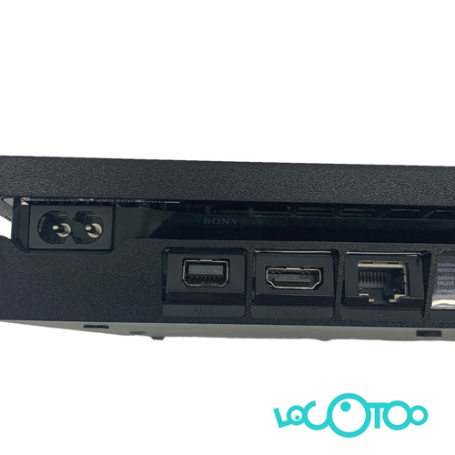 Consola SONY PS4 SLIM Playstation 4 1 Tb CO